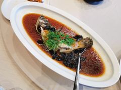 -恒悦轩·粤菜(上海展览中心店)