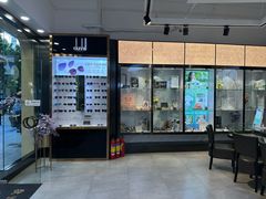 -锦泉眼镜(仓边路店)