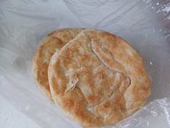 -舜兴源莱芜烧饼·烤羊肉(英雄山路店)