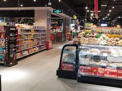 -物美超市(马家堡店)