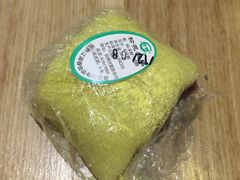 -江南春(中山中路店)