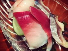 醋渍海鲜-乾山寿司(好运街店)