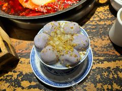 -北步园老火锅(戴家巷店)
