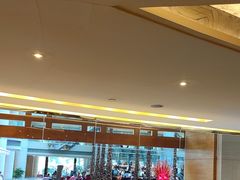 -威斯汀舞台餐厅