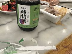 -牛街·马辈儿涮肉(牛街二店)