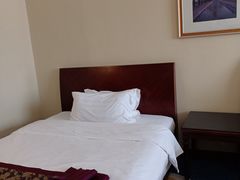 -罗浮山嘉宝田森林温泉度假酒店