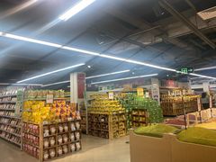 -嘉荣SPAR超市(家和城广场店)