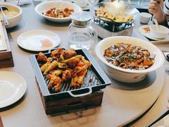 -小舟山海鲜