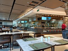 -厦门艾美酒店·新食谱西餐厅