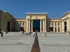 -中国人民解放军海军博物馆