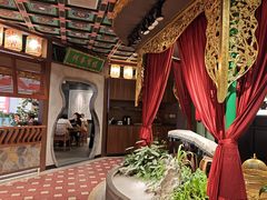 -锦府盐帮·侯宅(五棵松万达店)