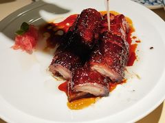 -侨美食家·粤菜(体育西路店)