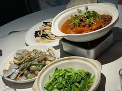 -又见炊烟私房菜(敬亭路店)