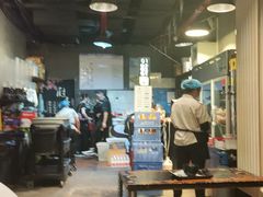 大堂-碎怂烤肉(钟楼柳巷店)