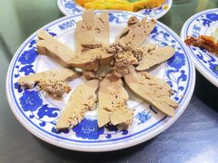 盐水鸭肝-利群烤鸭店(前门店)