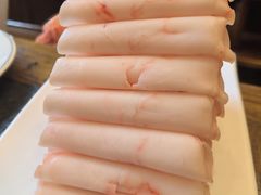 -仁和四季涮肉馆(天坛南门店)