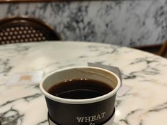 -WHEAT&BAKER-麥(凯德来福士店)