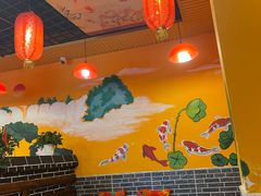 -江湖水乡铁锅炖魚(周庄嘉园店)