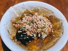 付氏冰粉-付小姐在成都(吾悦广场店)