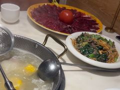 -潮汕大目牛肉火锅(水围店)