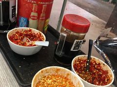 -肆姐面粉馆(坡子街店)