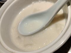 民国美龄粥-南京大牌档(龙湖长楹天街店)