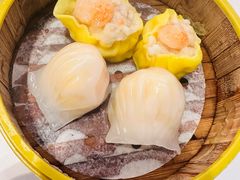 -南拳十三姨·潮汕砂锅粥·粤菜(西单大悦城店)