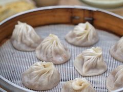 南翔小笼包-百家鸡味馆(清泰店)