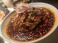-初蓉丨遇见新川菜(亲贤街荣耀店)