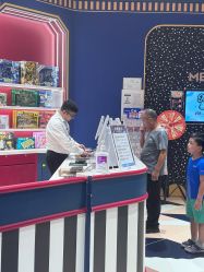 -meland亲子乐园(北京首开通州万象汇店)
