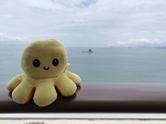 -深圳大梅沙京基洲际度假酒店