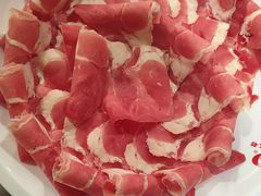 -阳坊大都涮羊肉(阳坊总店)