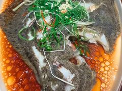 -旺达·福州菜(正大广场店)