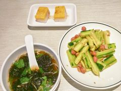 -九毛九西北菜(百信广场店)