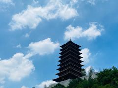 -牛首山文化旅游区