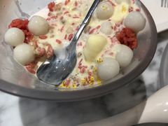 -满记甜品(湖滨店)