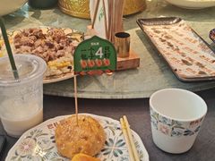 -巴扎屋大盘鸡·新疆菜(汇嘉时代店)