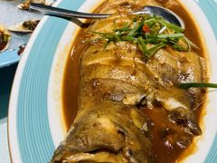-渔娘渔家丹东海鲜(东直门店)