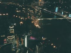 -WFC会仙楼观景台