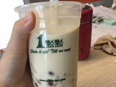 -1点点(798艺术区店)