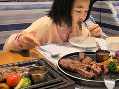 -十分牛西餐·牛扒专门店(光明广场店)