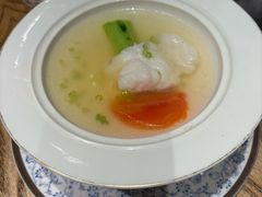 -金成潮菜博物馆(海珠湿地店)