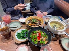 -大盐帮川菜馆(长楹天街店)