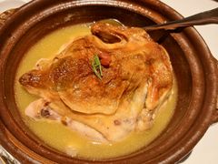 外婆茶香鸡-外婆家(西红门荟聚购物中心店)