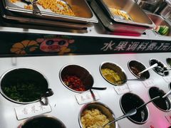 -旺晖本帮骨头煲·深夜火锅(梅园路店)