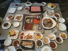 -海底捞火锅(珠影星光城夜宵主题店)