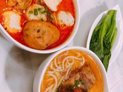 -翠華餐廳(浦东机场T1店)