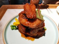 -苏帮袁Sue Cuisine(来福士店)
