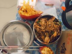 -奉天玖福记沈阳鸡架(大西菜行店)
