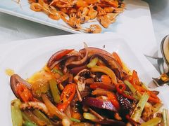 -沧盛饮食店(临汾路店)